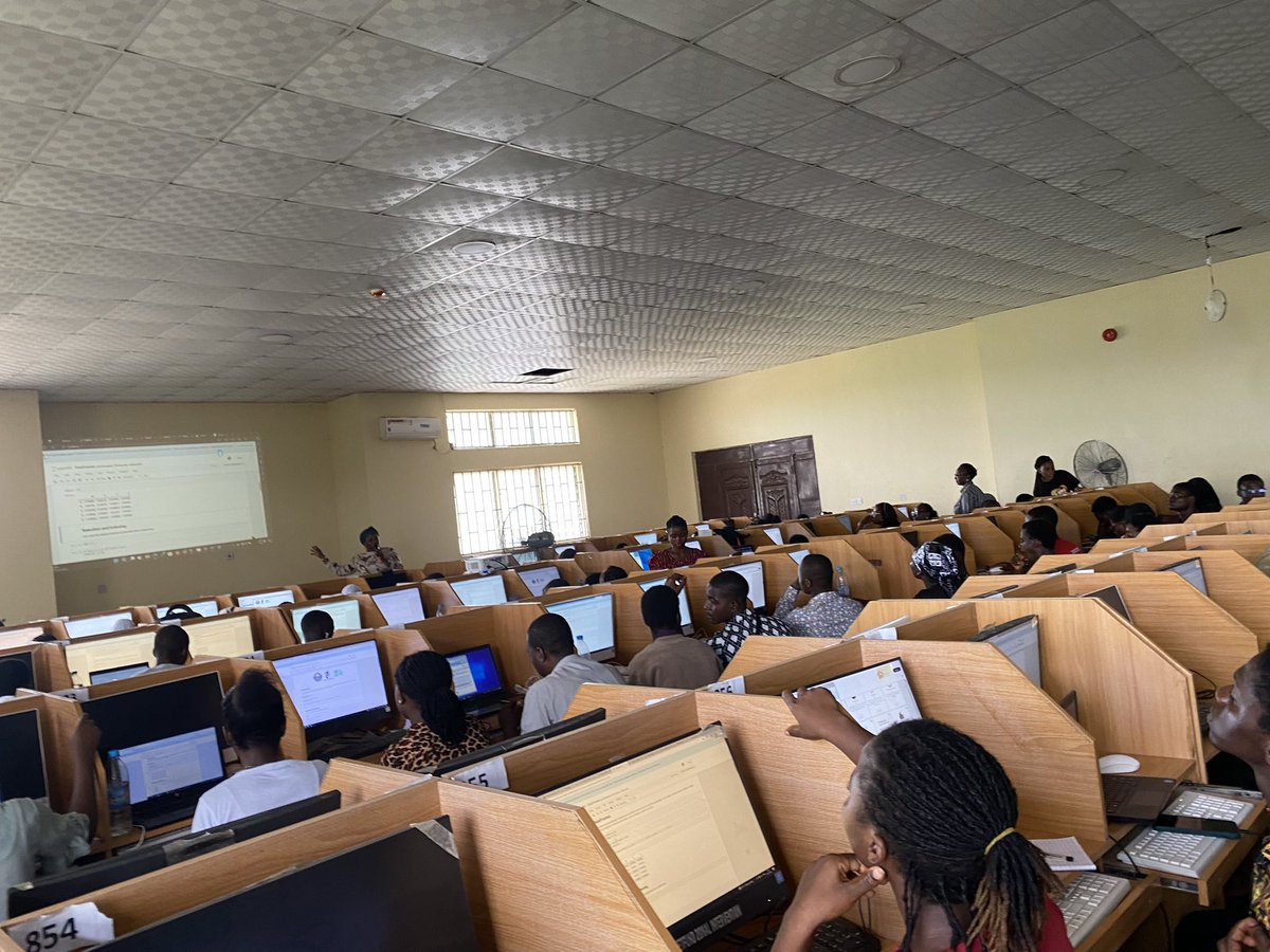 TRAIL_AI's tweet photo. 𝗦𝗧𝗘𝗠 -𝗨𝗣 𝘄𝗶𝘁𝗵 𝗔𝗜 𝗧𝗿𝗮𝗶𝗻𝗶𝗻𝗴 𝗪𝗼𝗿𝗸𝘀𝗵𝗼𝗽

We're excited to announce a comprehensive two-day workshop powered by AI for Female in STEM (AIFS), designed to equip participants with essential skills in Python, AI, Machine Learning, and more. https://t.co/PEKgFI7fTa
