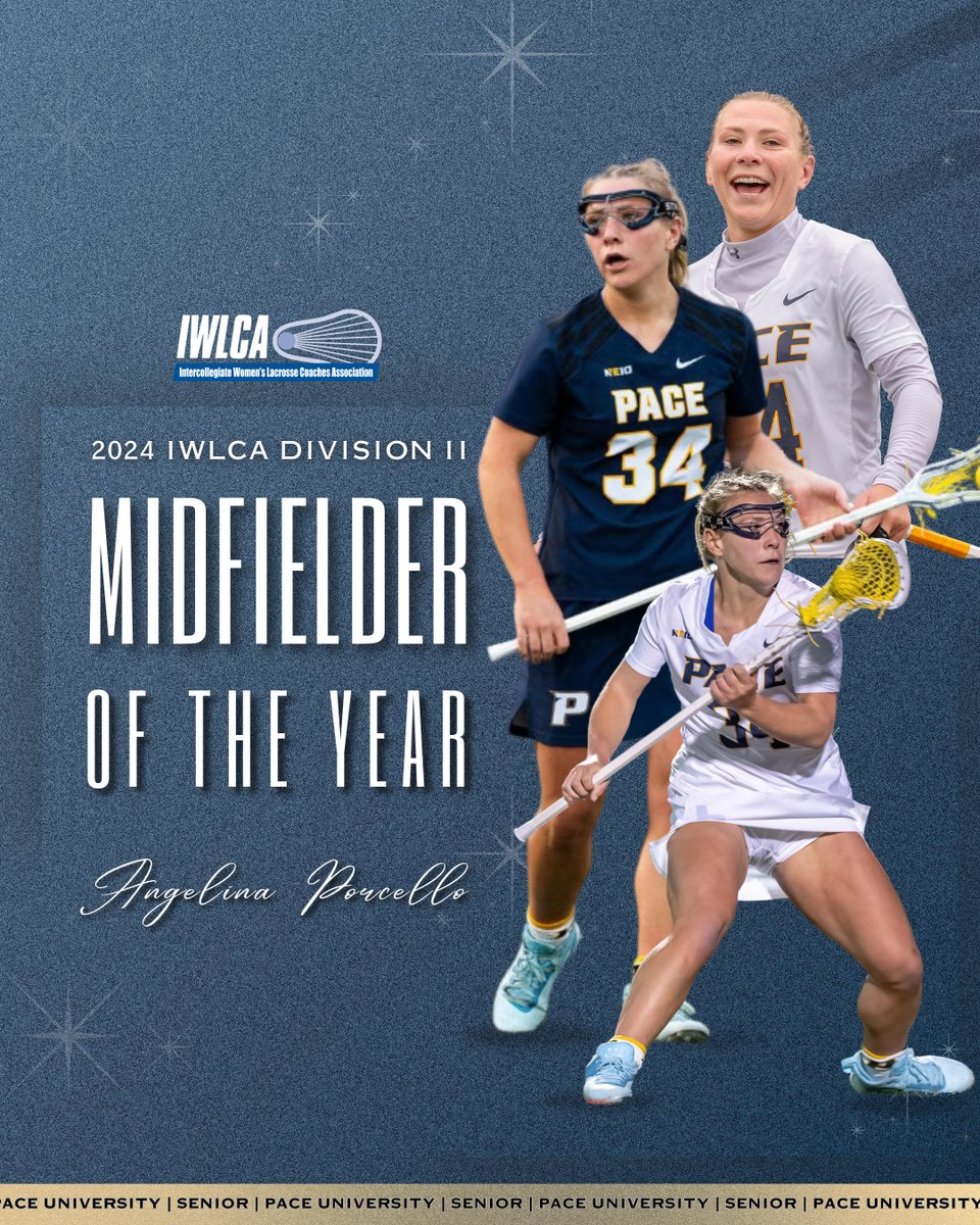 🌟 Division II Positional Players of the Year 🌟