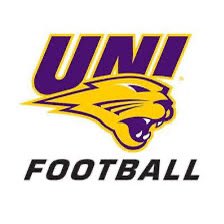 Truly blessed to receive my second Division 1 offer from @northerniowa !! @CoachRVW @CoachMarkFarley