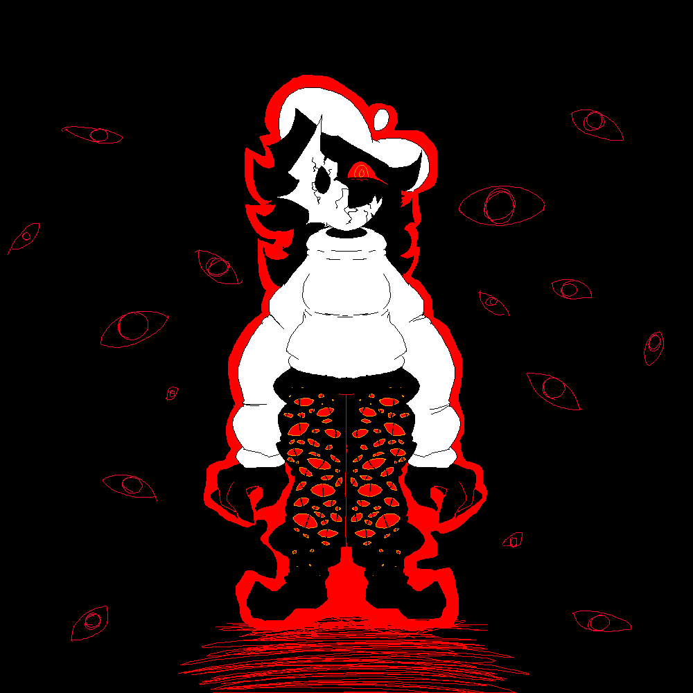 Catjammii's tweet photo. Welcome, Folly.
#regretevator https://t.co/xZaZDgeIVz