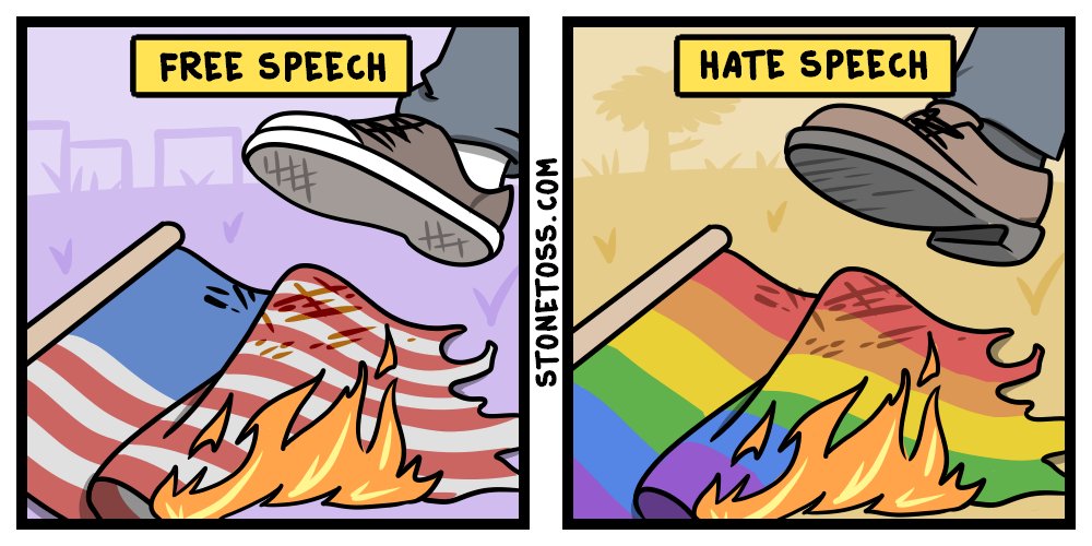 Stonetoss Comics (@stone_toss) on Twitter photo 
