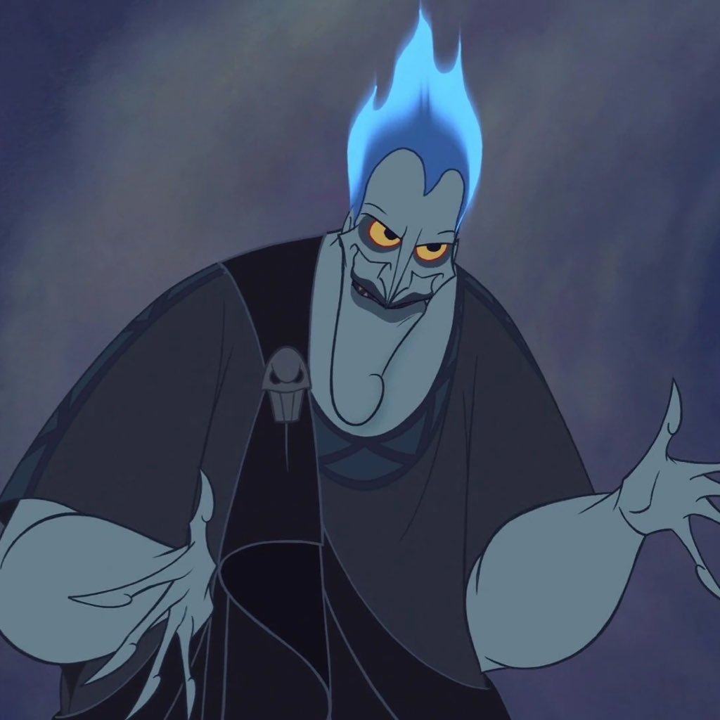 Guy Ritchie reportedly wants Hugh Grant to play Hades in Disney’s ‘HERCULES’ live-action film.

(Via: thedisinsider.com/2024/05/29/the…)