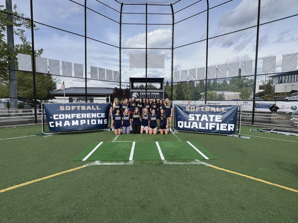 Olivia Halim 2024 OF/UT (@oliviahalim2024) on Twitter photo Best for last! Won our conference & district. Made it to the semis at state. Made All-Conference for the 4th year + earned the Coachās award. Finished hitting .573. It was an amazing experience to be a 3 year captain. Love these girls & canāt wait to see them continue to grow Best for last! Won our conference & district. Made it to the semis at state. Made All-Conference for the 4th year + earned the Coachās award. Finished hitting .573. It was an amazing experience to be a 3 year captain. Love these girls & canāt wait to see them continue to grow