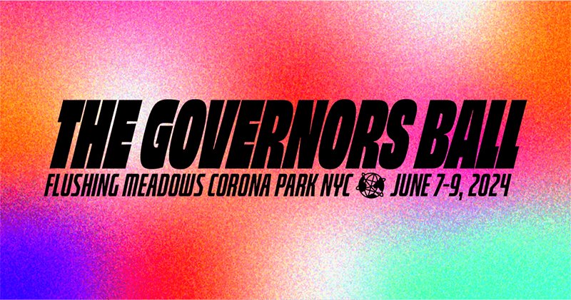 QRO previews NYC's @GovBallNYC, with @PostMalone, @thekillers, @sza & much more, Friday-Sunday, June 7th-9th - qromag.com/governors-ball…