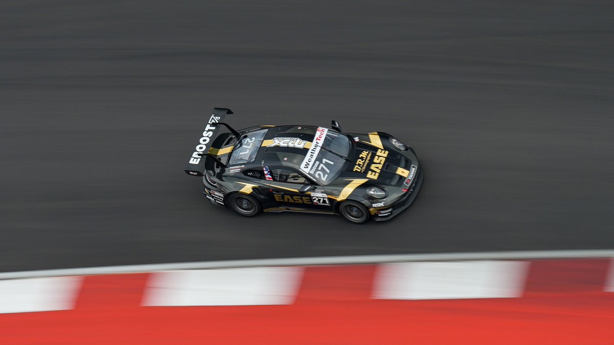 Customer_Racing's tweet photo. What an epic start to a new one-make series. ๐ฅ The all-new @PorscheRacesNA #PECNA got underway at @COTA with plenty of well known drivers competing. The inaugural victory went to Paul Bocuse & Trenton Estep with Loek Hartog & Michael Clark winning the Cayman class. ๐ https://t.co/scPsH0KPrN