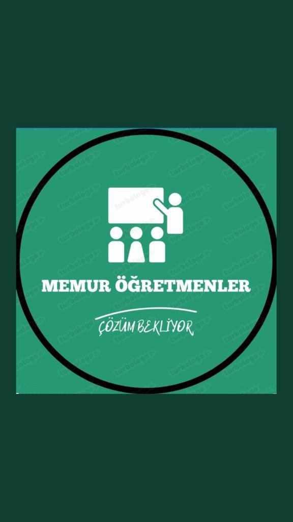 <a href="/MemurOgrtmnEcir/">MemurÖğretmenEcirSert</a> <a href="/eczozgurozel/">Özgür Özel</a> <a href="/Suat_Ozcagdas/">Suat Özçağdaş</a> #ÖMKdaMemurÖğretmenler
#MemurÖğretmenler 'in ellerinden alınan hakları iade edilmelidir