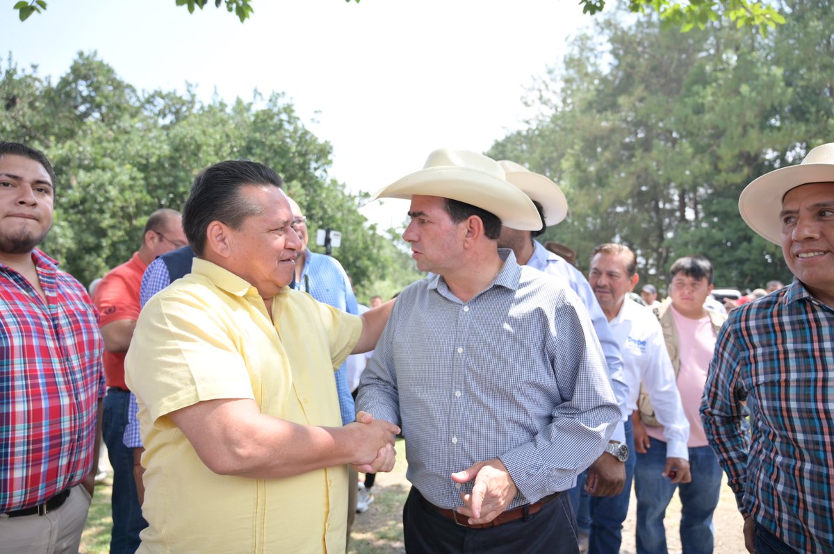 Sergio Cadena Martínez tweet media