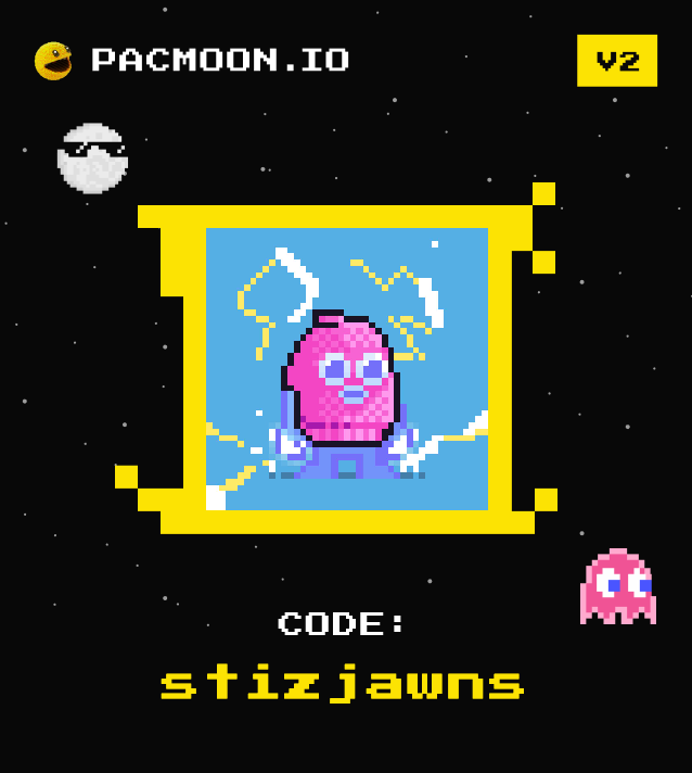 Just signed up with <a href="/pacmoon_/">Pacmoon</a>. You can too!