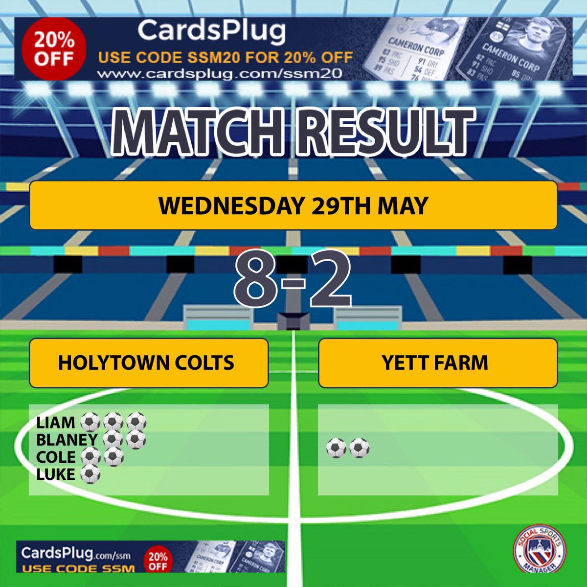 Colts2012s's tweet image. Great win for the boys tonight played the game the right way. Mon the colts 🔴⚫️