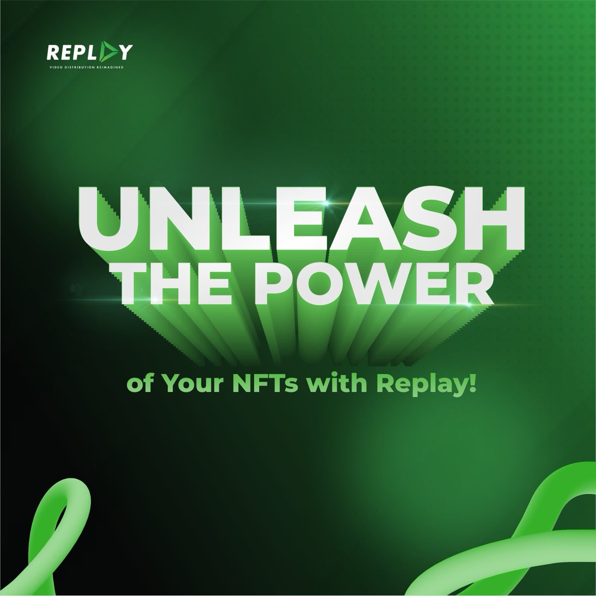 Replay tweet media