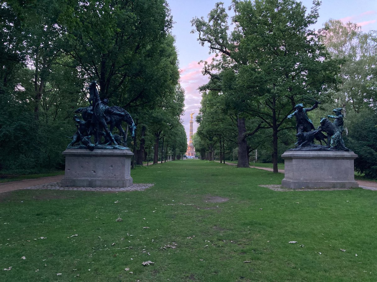 j2bryson's tweet image. #postWork (yesterday) #berlin