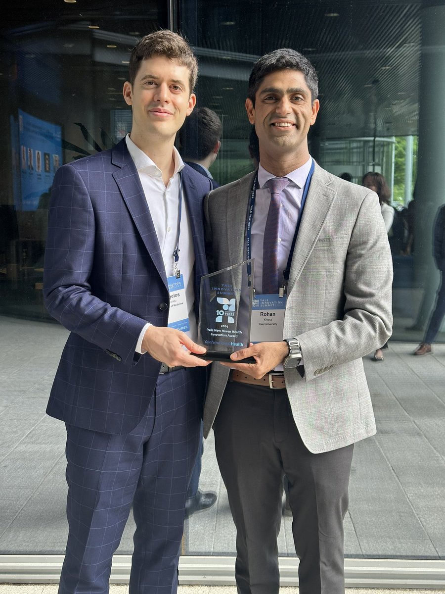 Rohan Khera tweet media