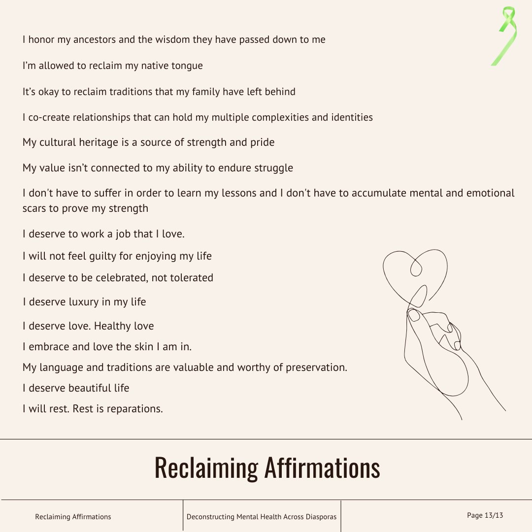 Join us in fostering a more supportive and inclusive community.  

#MentalHealthAwarenessMonth #BIPOCExecutiveSearch #InCommunity #MentalHealthMatters