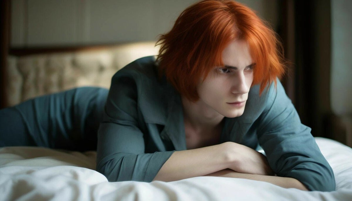 melleannar's tweet photo. Серёженька #Мгчд #майоргромигра
Скоро я таки запилю лоры для своей локальной нейронки https://t.co/MocF80GG3D