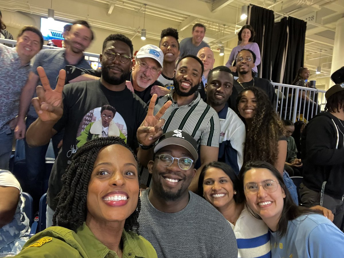 UChicago Surgery Residents (@uchicagosurgres) on Twitter photo A time was had!! 🏀⛹️♀️ #ChicagoSky #AtTheForefront #WhyUChicagoSurgery
<a href="/uchicagosurgery/">UChicago Surgery</a> <a href="/chicagosky/">Chicago Sky</a> A time was had!! 🏀⛹️♀️ #ChicagoSky #AtTheForefront #WhyUChicagoSurgery
<a href="/uchicagosurgery/">UChicago Surgery</a> <a href="/chicagosky/">Chicago Sky</a>