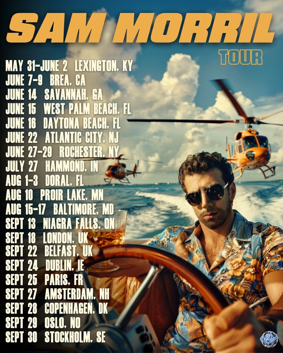See ya on the road
