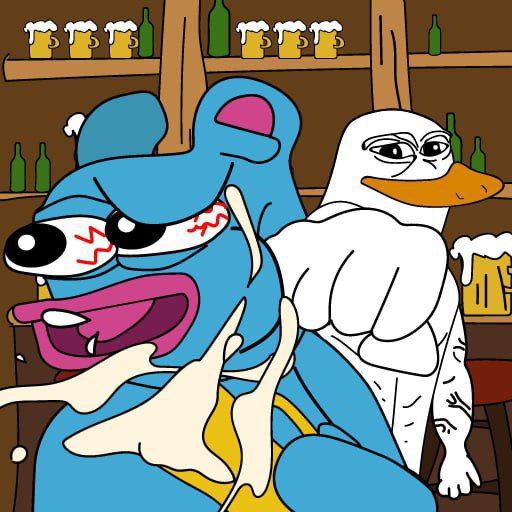 SJmoons7's tweet photo. @JakeGagain @BasedBrett $DOUG to 10 billion is inevitable

@DougDuckSol https://t.co/vHFGW6fqwU