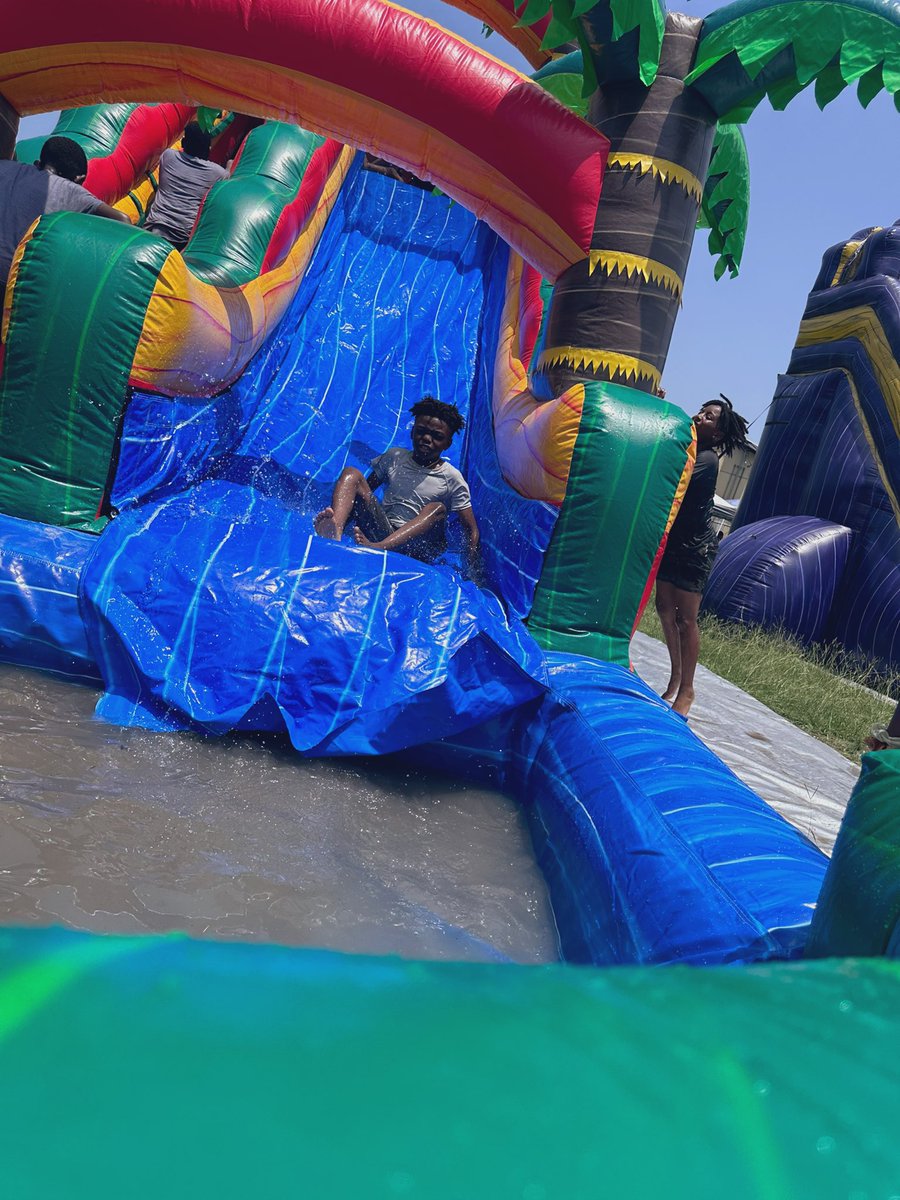 5th Grade Celebration was a ton of fun! <a href="/HumbleISD_OE/">Oaks Elementary</a>