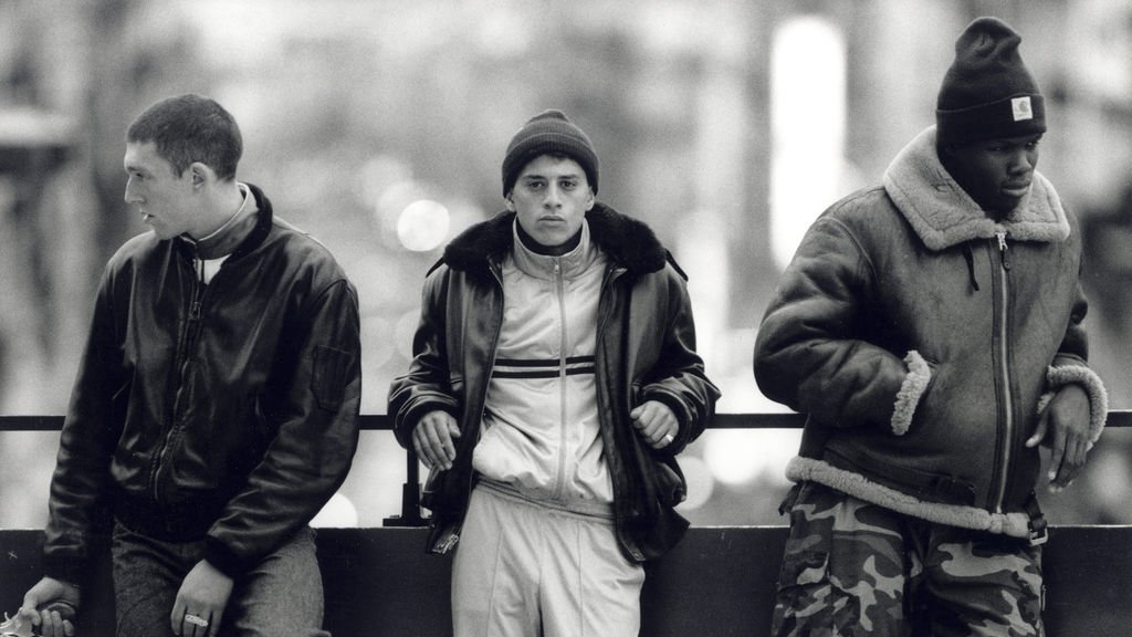 ‘La Haine’ is still as gripping today as it was in 1995: bit.ly/2N5ZjqM