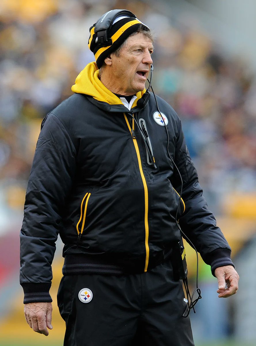 'If you want a soundbite, go to the Head Coach. If you want a quote, go to a Player. But if you want an Education in Football, go to an Assistant Coach.' - Rick Gosselin