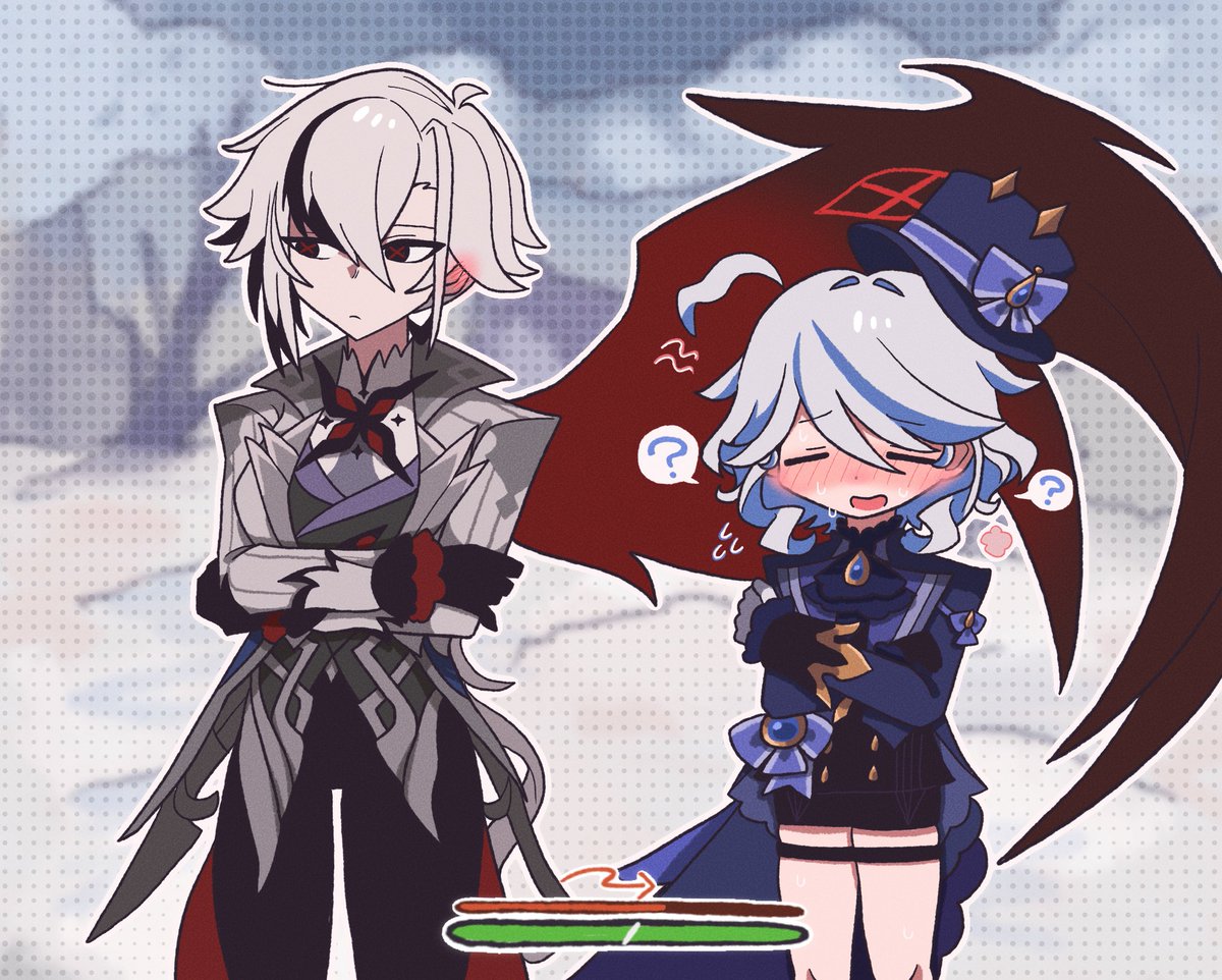 ずぬさま tweet media