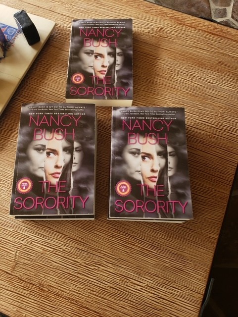 Nancy Bush tweet media