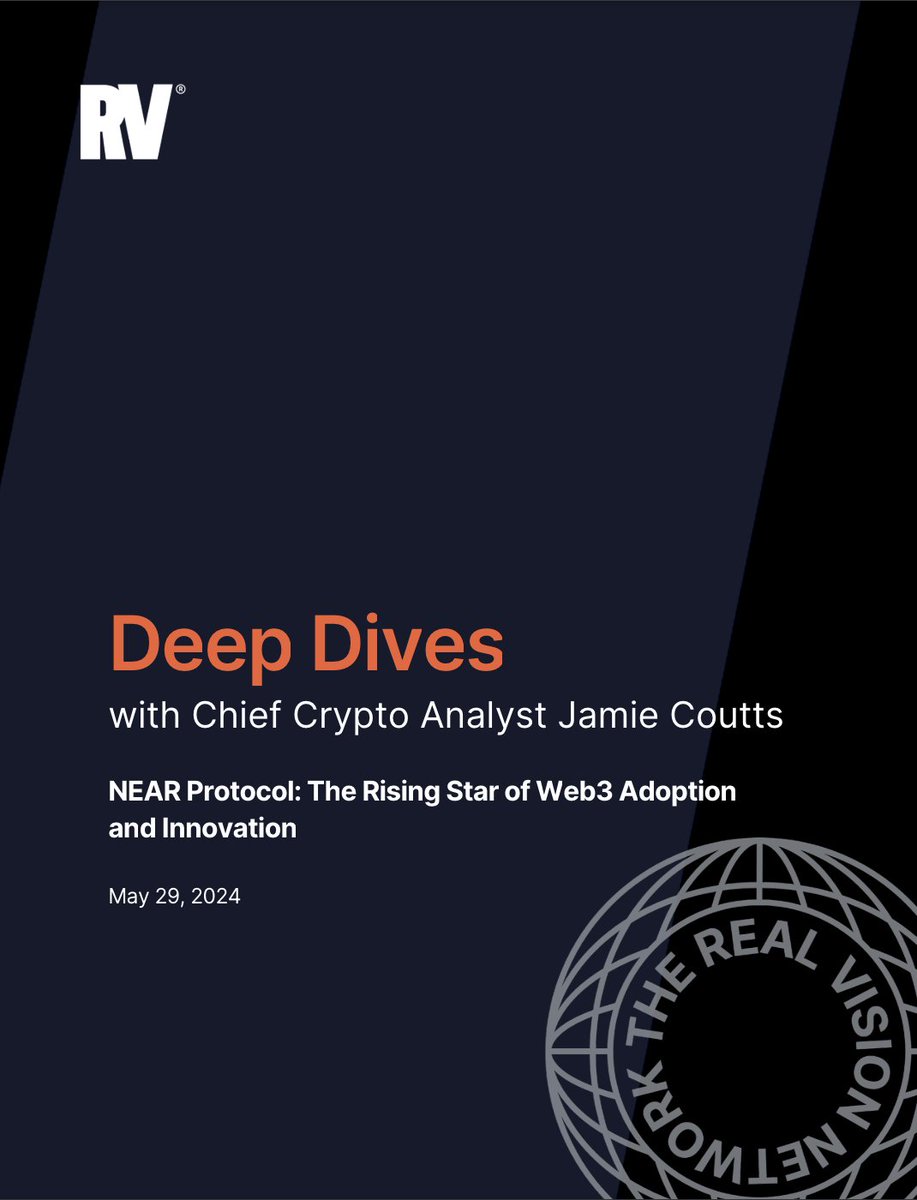 Real Vision tweet media