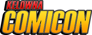 I'll be at Kelowna Comic Con June 22 ~ June 23!! I've been to Quebec before but this will be my first time in British Columbia!

kelownacomicon.com