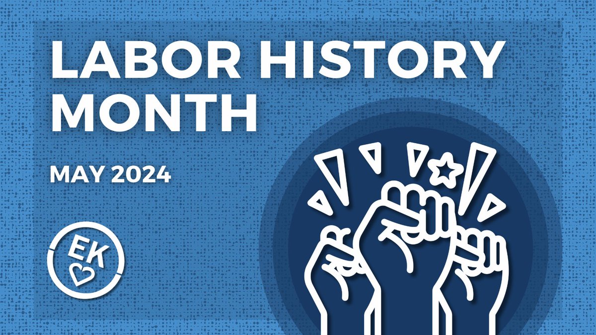 From the 8-hr workday to ensuring safer workplaces, generations of America’s labor leaders have shaped today’s labor rights. Their legacy is a testament to what we can accomplish when we stand united. ✊ #txlege #LaborHistoryMonth