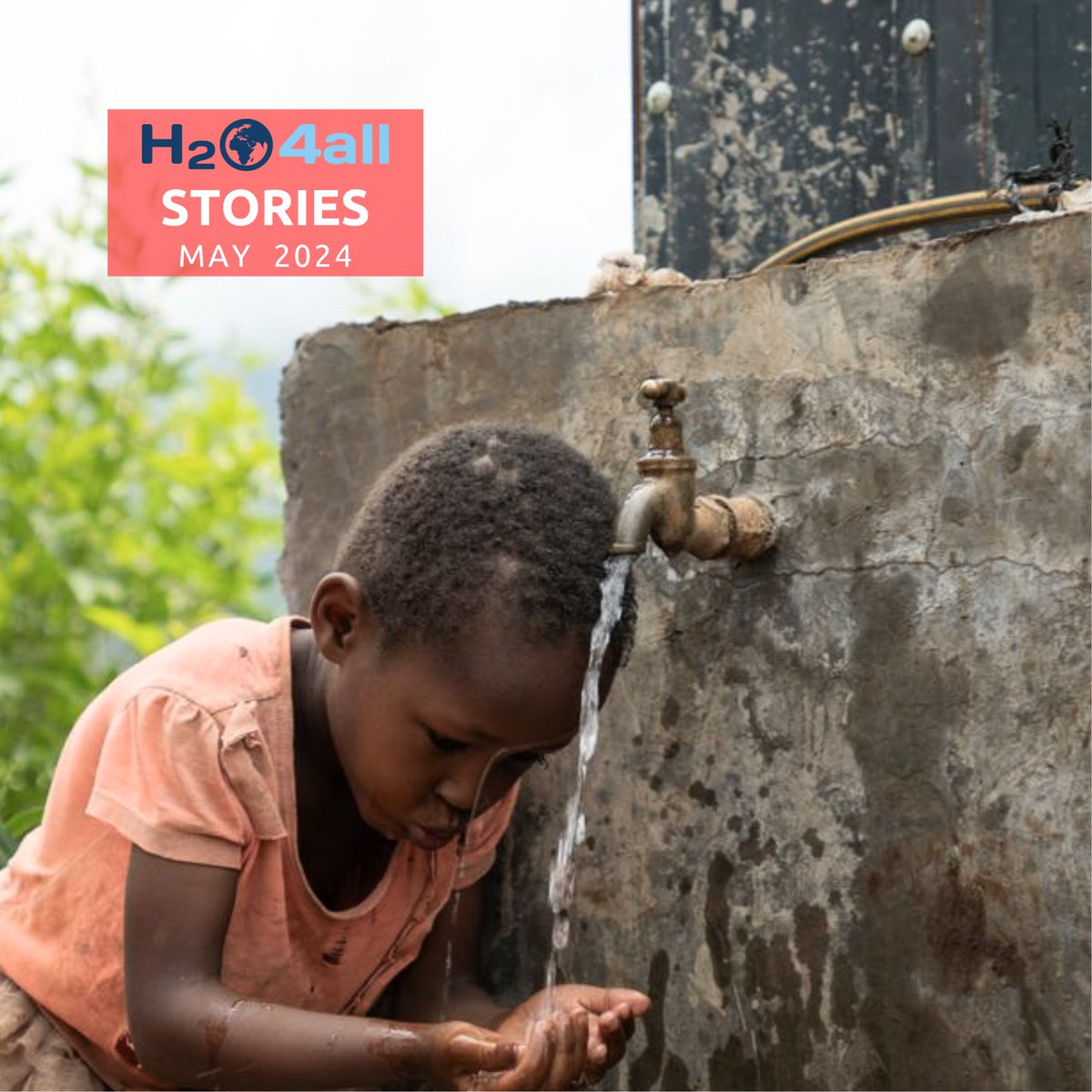 #H2o4allStories | Check out our May newsletter here: linkin.bio/h2o4all.⁠
⁠

#safewater #waterforpeace #water #safewaterforall #newsletter