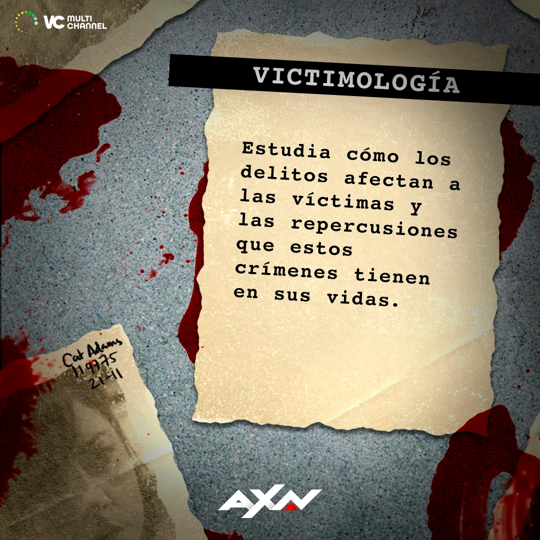 multichannelve's tweet photo. Descubre los 3 atributos de crímenes seriales. 🕵️‍♀️🕵️‍♀️🕵️‍♀️ No dejes de ver el maratón de Criminal Minds, este sábado a partir de las 2:20PM por AXN. 🇻🇪🇻🇪

@AXN_LA

#AXN #criminalminds #VCMultichannel https://t.co/OlsHeXjjH9