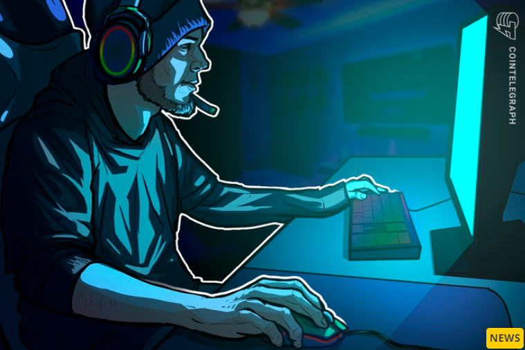 _TOBTC's tweet photo. A recent survey by #OnePoll reveals that over three-quarters of adult gamers are unfamiliar with #blockchain gaming or have never played a blockchain video #game, highlighting significant untapped potential in this emerging sector.

 This suggests a substantial opportunity for developers and studios to expand into blockchain gaming despite limited mainstream awareness.
#Bitcoin #BTC #Crypto #LQR #LaqiraProtocol