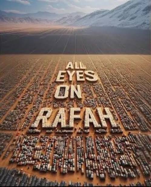 #غزه_تقاوم_وستنتصر_بإذن_الله