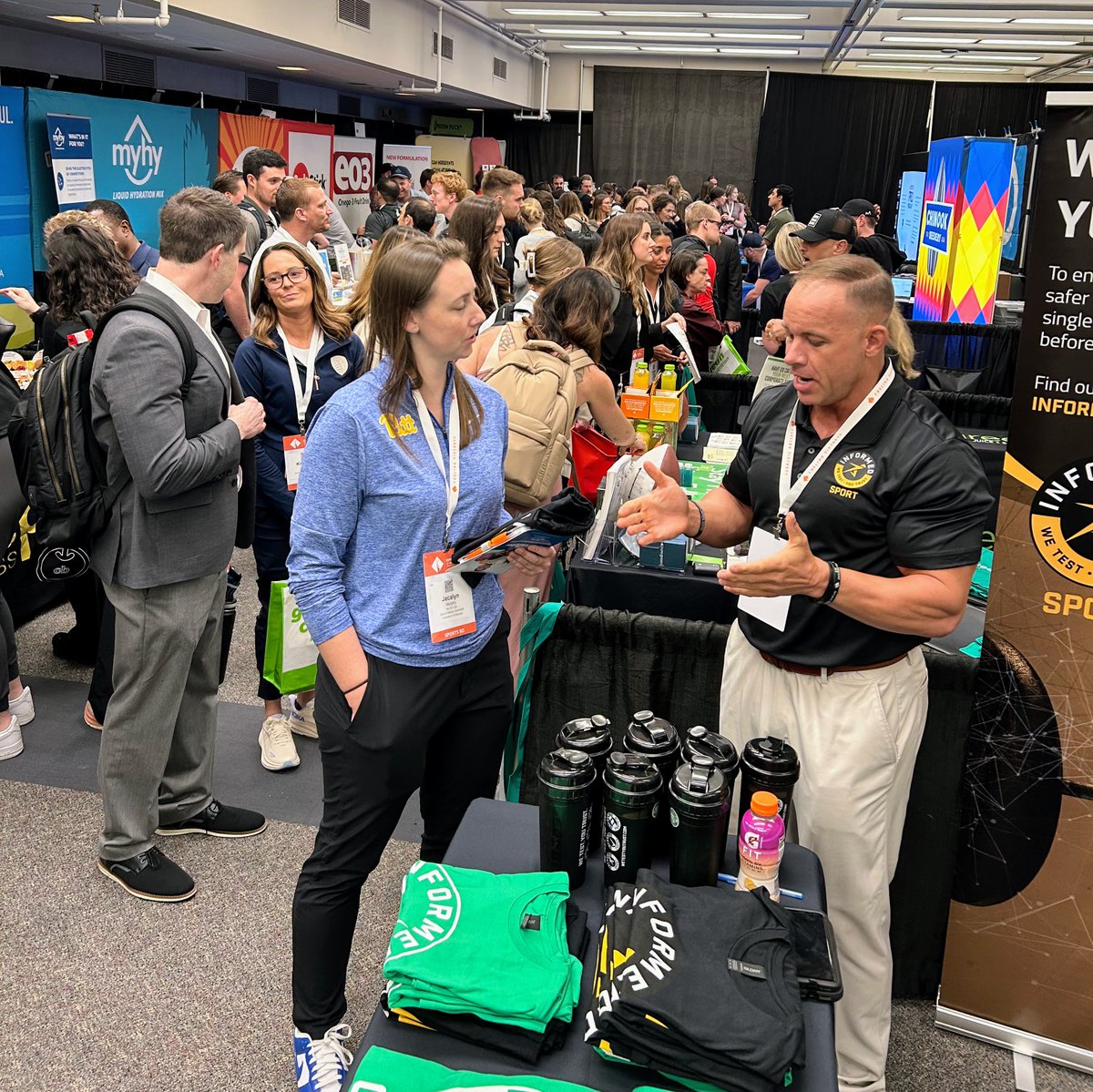 wetestyoutrust's tweet image. One week post @fuelingvictory and we&apos;re already wishing we were back in Kansas City spreading the word about third-party banned substance testing! At least we get to go back again next year and see everyone for #CPSDA2025!

#WeTestYouTrust #CPSDA2024 #FuelingVictory