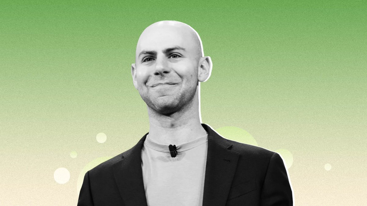 'The ultimate test of #integrity is what we’re willing to risk to uphold our core #values.' @AdamMGrant #SelfLeadership #leadership