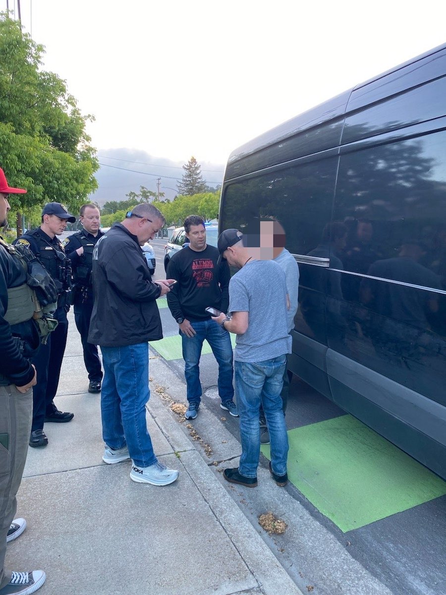 U.S. Marshals Service San Francisco tweet media