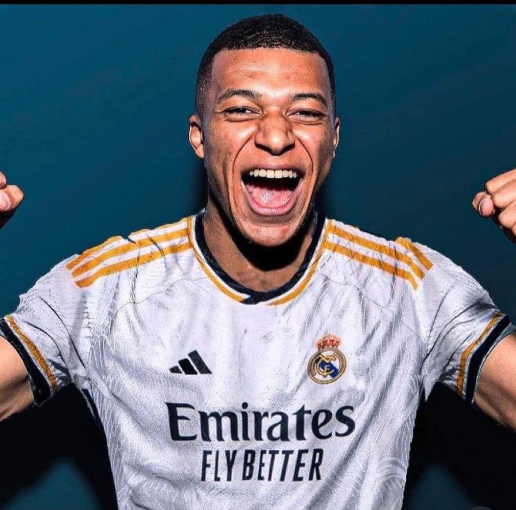 🚨 Real Madrid want to announce Kylian Mbappé’s signing BEFORE the EUROs and PSG have given their green light. [Source: @FabrizioRomano]