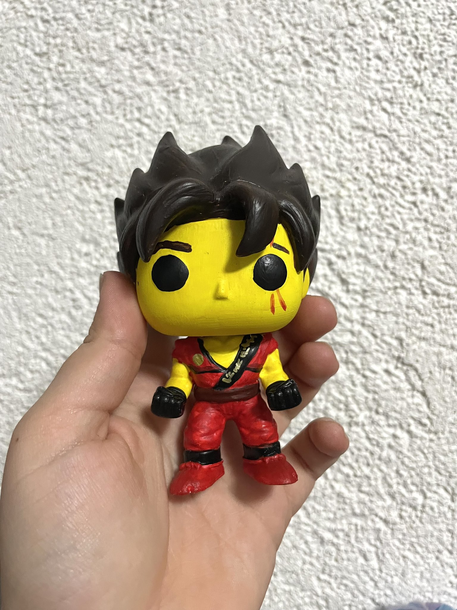 Mark on X Forgot to post this funko pop here ninjago fanart ninjagokai https t hOXNcEbIA9 X