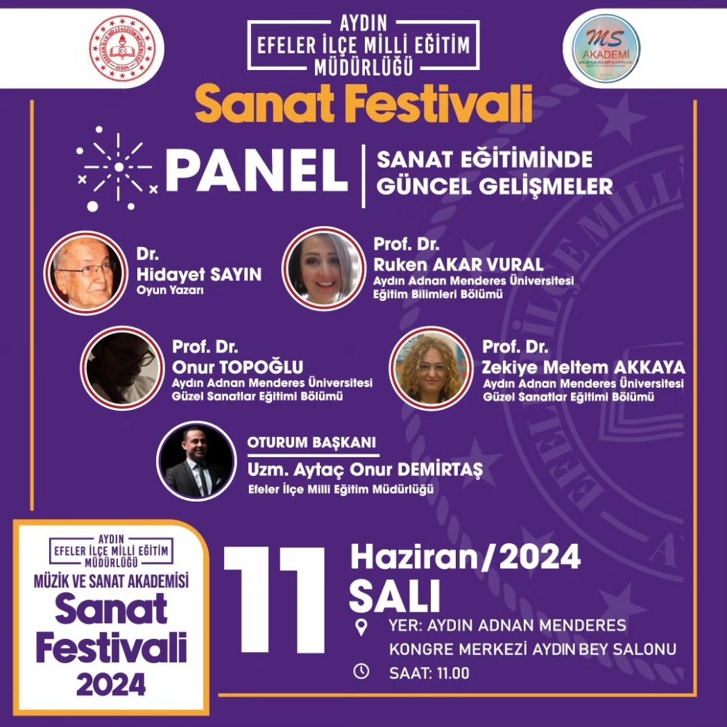 parlayan09's tweet photo. Festivalimize bekliyoruz 💐 https://t.co/jwTfx6Ng8a