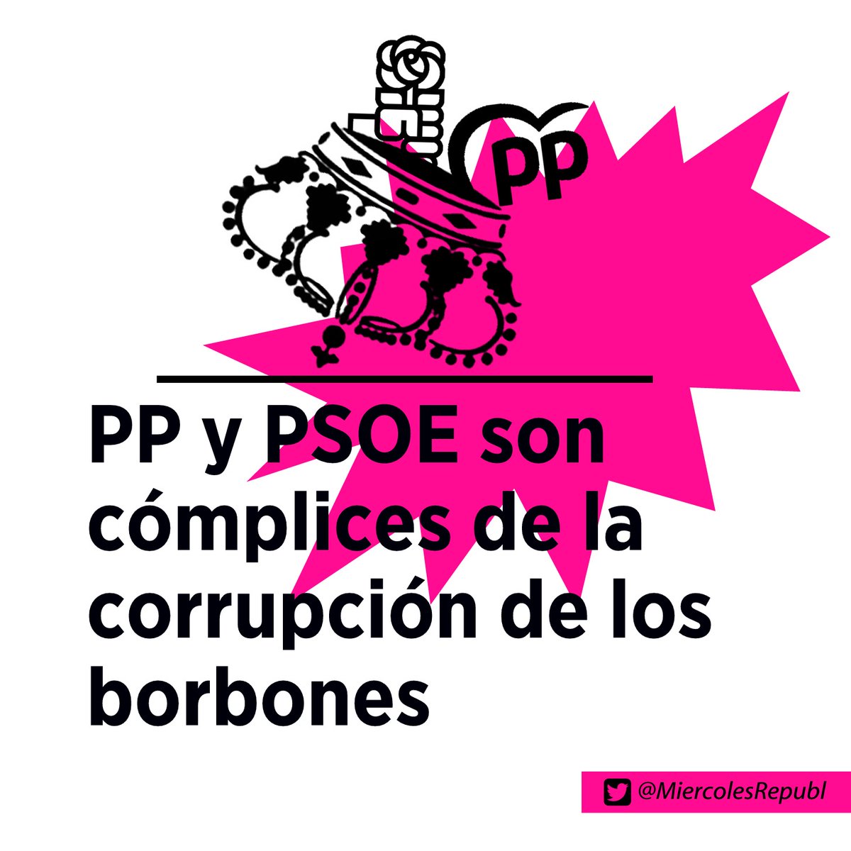 El Gobierno socialista conocía y amparó los negocios de la conseguidora del rey
publico.es/actualidad/gob… #LargarALosBorbones