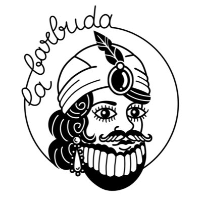 labarbudashop's tweet photo. #NuevaFotoDePerfil NEW LOGO! 😍 Almost ten years ago, I drew the logo that had accompanied me until now and created a brand that would show the world the things I know how to do. With the aim of finding a job. And until now! 🤯 Be the creator of your future ✨ https://t.co/Cw5zMWbZ9j