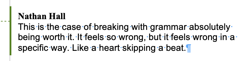 Sarah Chorn♿️🏳️‍🌈 tweet media