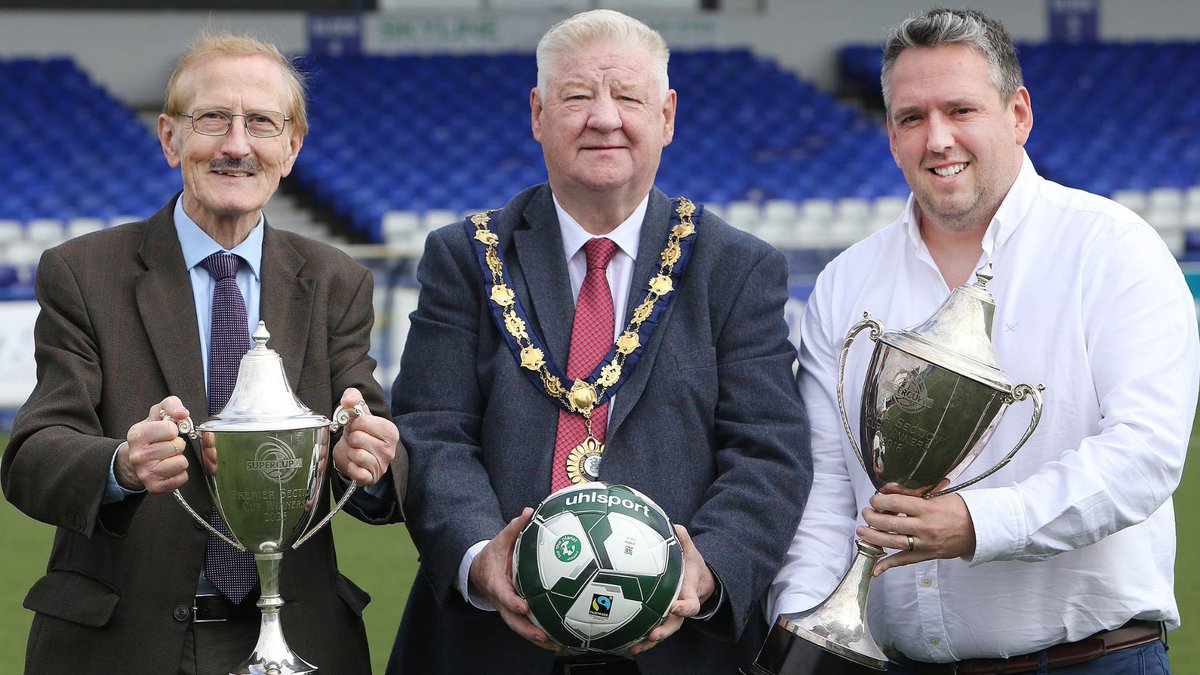 This summer, the thrills and spills of the SuperCupNI Finals Day will make a historic return to its spiritual home at the Coleraine Showgrounds following a 14-year hiatus.

Read more >> newrytimes.com/2024/05/28/sup…

#Newry