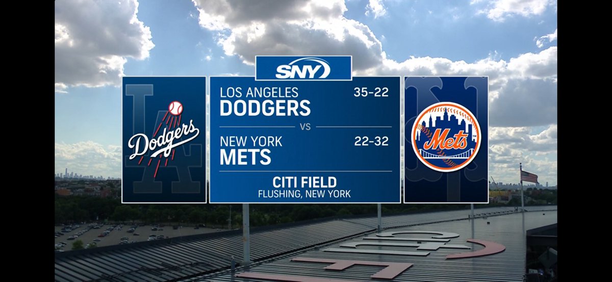 Roll Call!!Who’s Watching!?
🗽⚾️🍎⬅️🐻‍❄️🐿️🧡💙🟠🔵📙📘
#Lgm  #Lfgm #MetsX #MetsTwitter #Mets #NewYorkMets #NYMets #Metsies #CitiField #NewYork #NY #GKRS #LetsGoDodgers