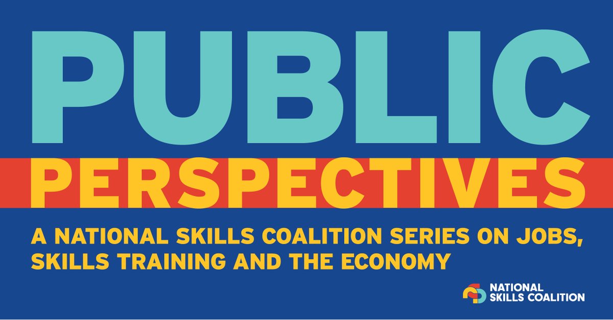 National Skills Coalition tweet media