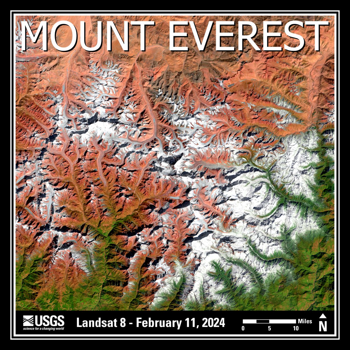 #OTD in 1953, #Sherpa #TenzingNorgay and #NewZealander #EdmundHillary became the first confirmed climbers to reach the summit of #MountEverest. After Hillary passed away in 2008, #Nepal founded May 29 as #InternationalEverestDay to commemorate the historic event.