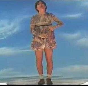 Dios_0ficial's tweet image. Pocos recordarán que ella hablaba conmigo.