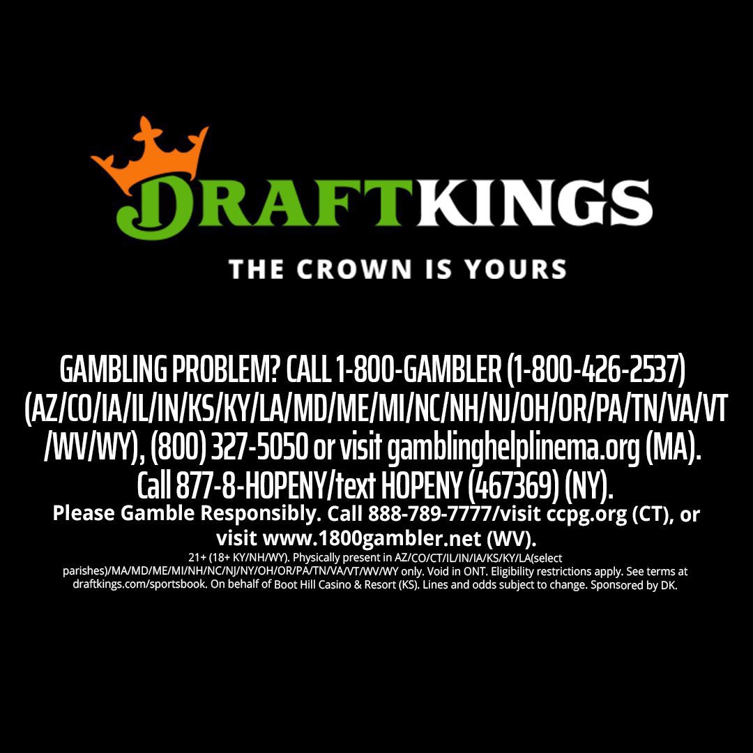 Just posted a free play for the #MLB  in our DraftKings Social Group! 🔥

Join now to access more FREE plays from our cappers 🆓

🔗 : dkng.co/goldboysbettin…

#DkPartner