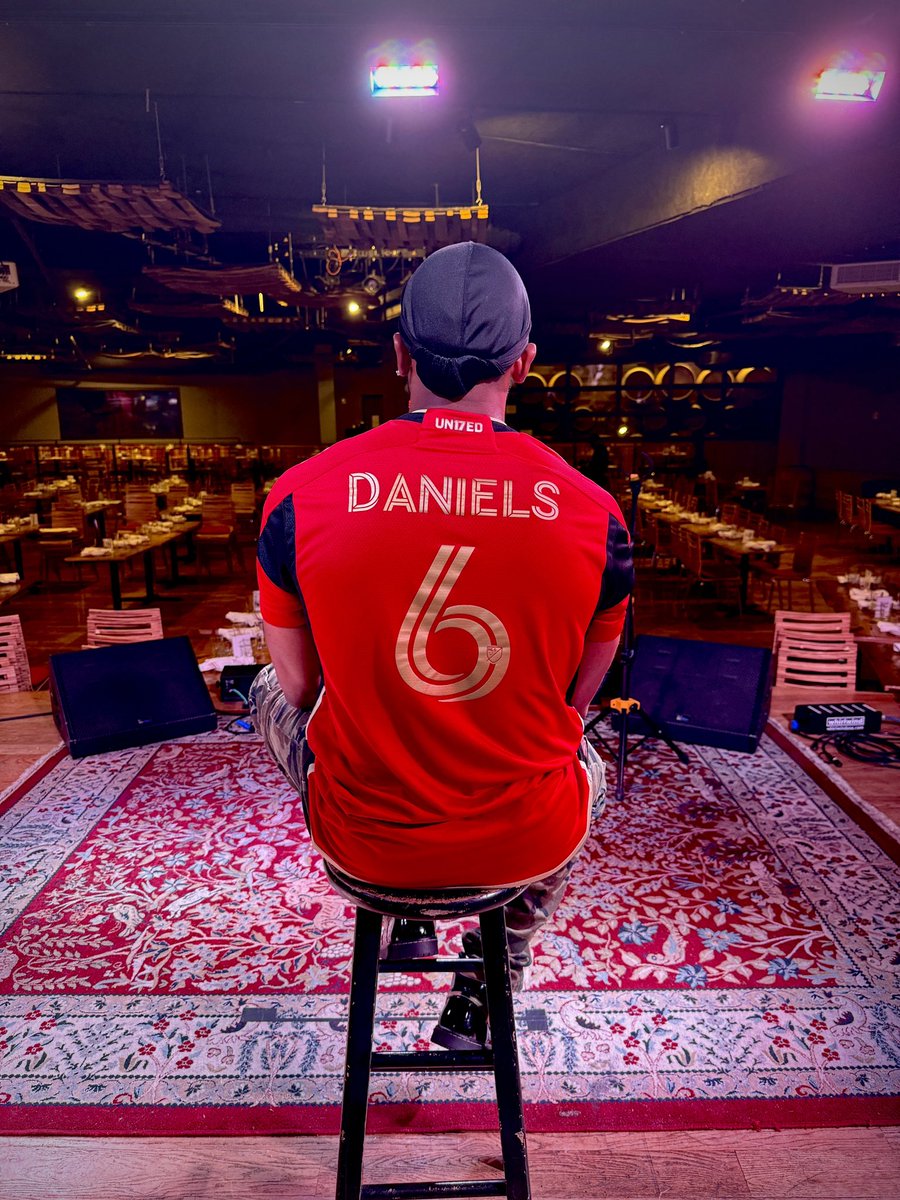 It was all a dream 💭 

ATL. HOME. We ready 🍑 🎷 

@citywineryatl thanks for always rocking with me through the years. Let’s go UP tonight!!!

#citywinery #citywineryatl #saxophone #hiphop #rnb #livemusic #wednesday #atlanta #atl #tsr