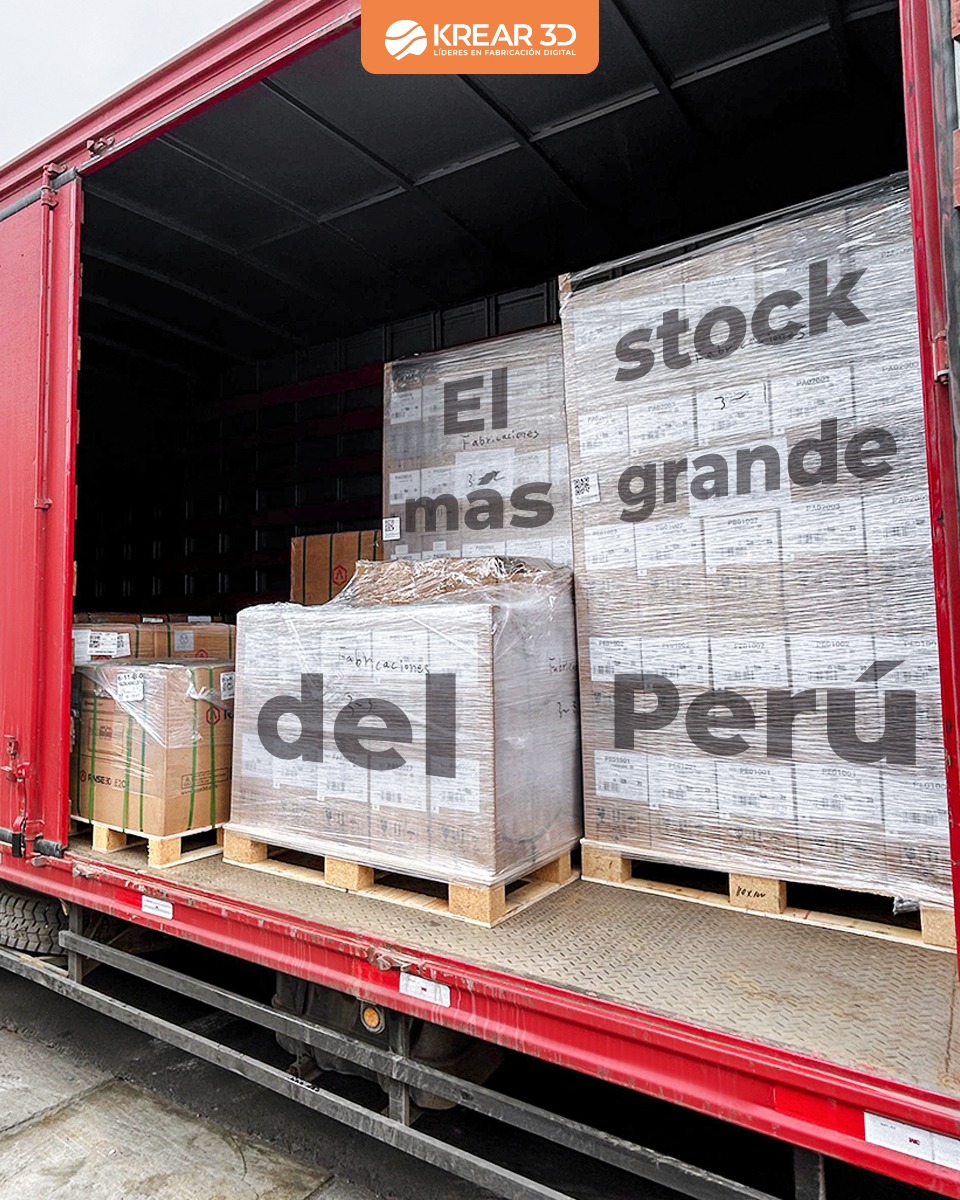 krear3d_peru's tweet photo. 🎉🎉¡Nos acaba de llegar un nuevo lote de filamentos Polymaker! 🎉🎉 Ya puedes realizar tu compra en nuestra web. ☺⬇

✅Conoce más en https://t.co/LR6fBQN5ku

#Polymaker #Filamentos #nuevostock #FilamentosPLA #Krear3D https://t.co/RwKuUTxtD7